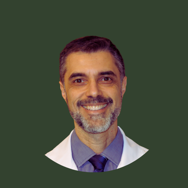 Dr. Fabiano Hahn Souza